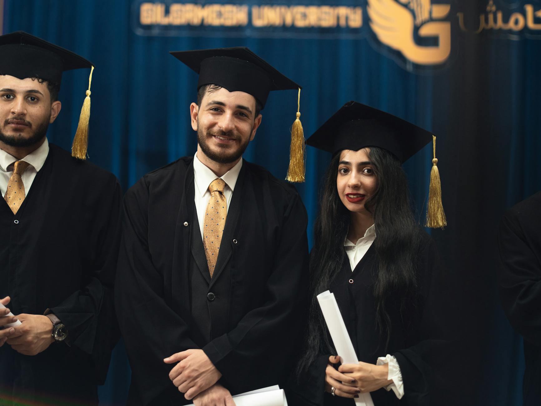 Graduation Messages & Greetings 2025