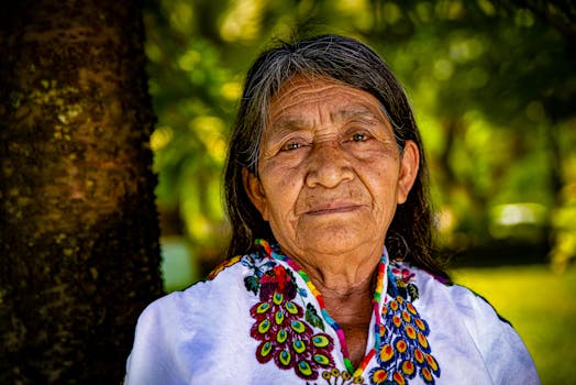 Indigenous Peoples Day Messages & Educational Resources 2025