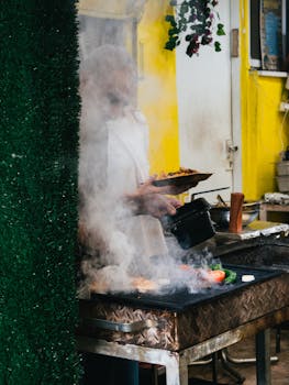 International Chef Day Culinary Appreciation 2025