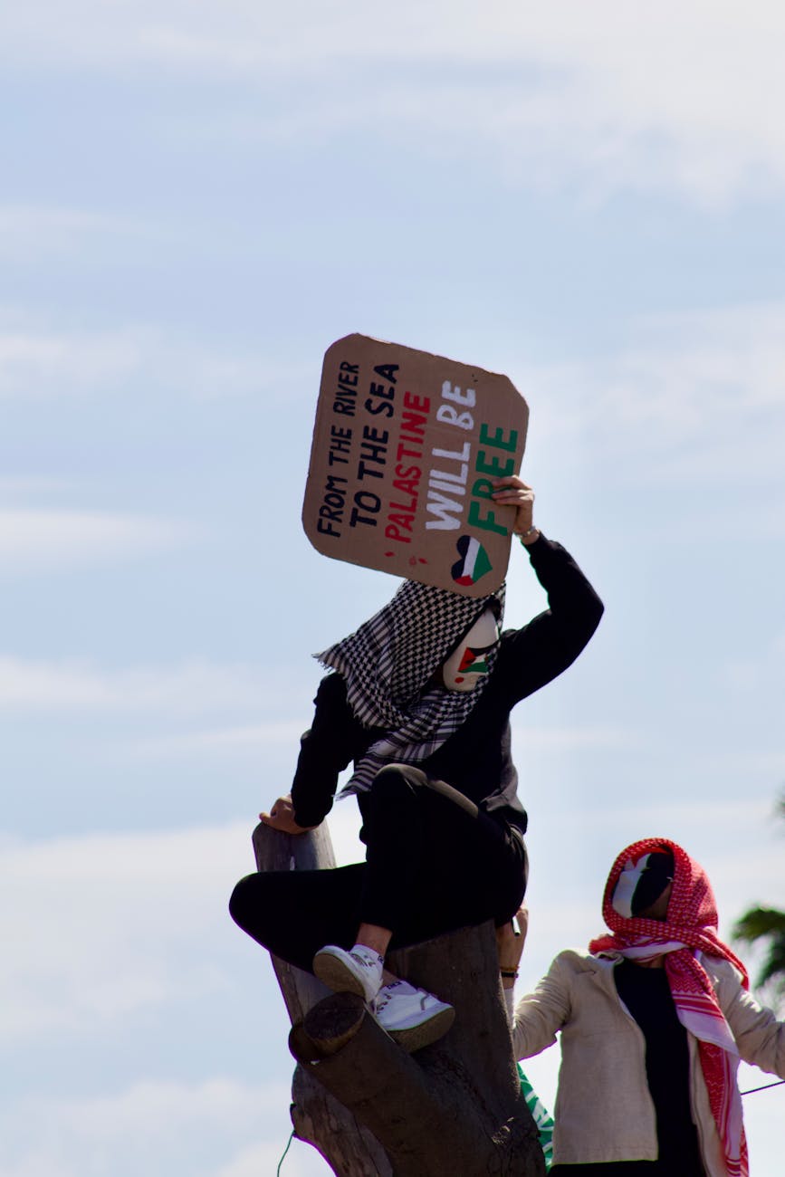 International Day of Peace Messages & Celebrations 2025