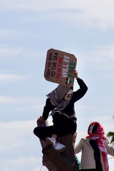 International Day of Peace Messages & Celebrations 2025