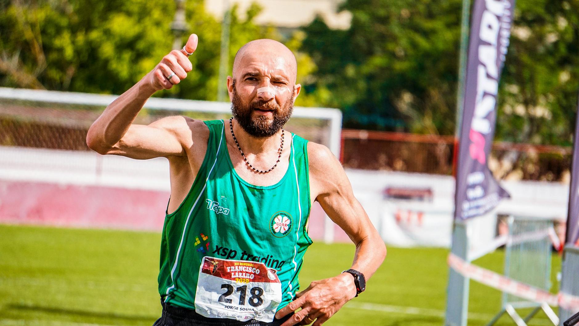 Marathon Running Day Celebration & Training Guide 2025