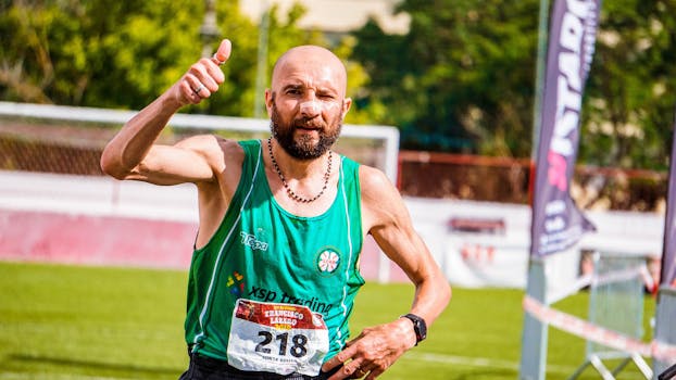 Marathon Running Day Celebration & Training Guide 2025