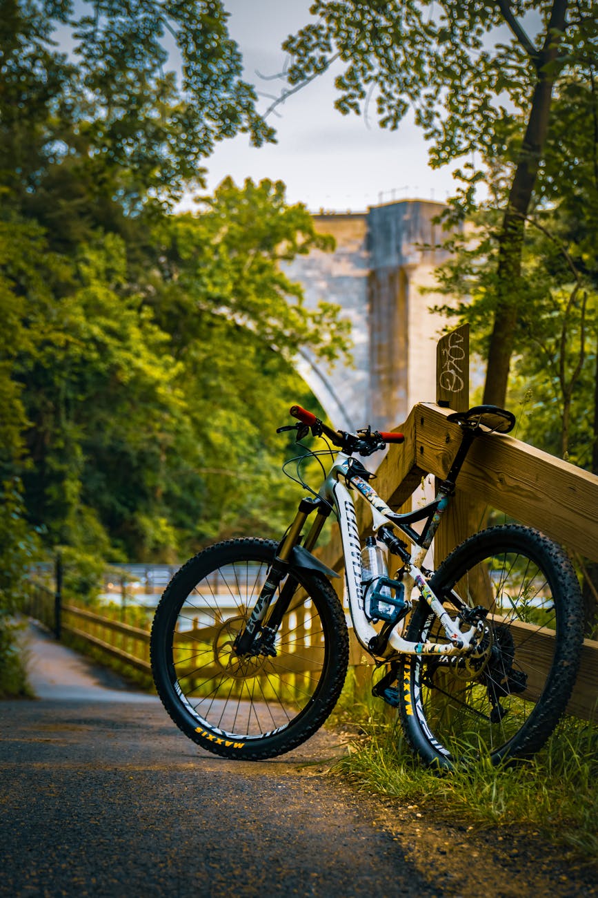 National Bike Month Cycling & Transportation 2025