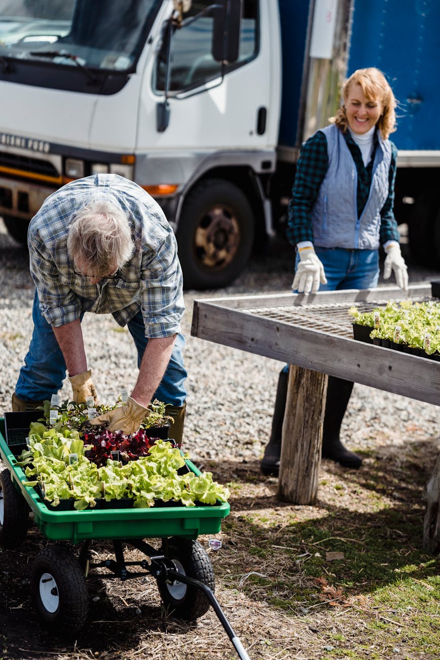 National Farmers Day Agriculture Appreciation 2025