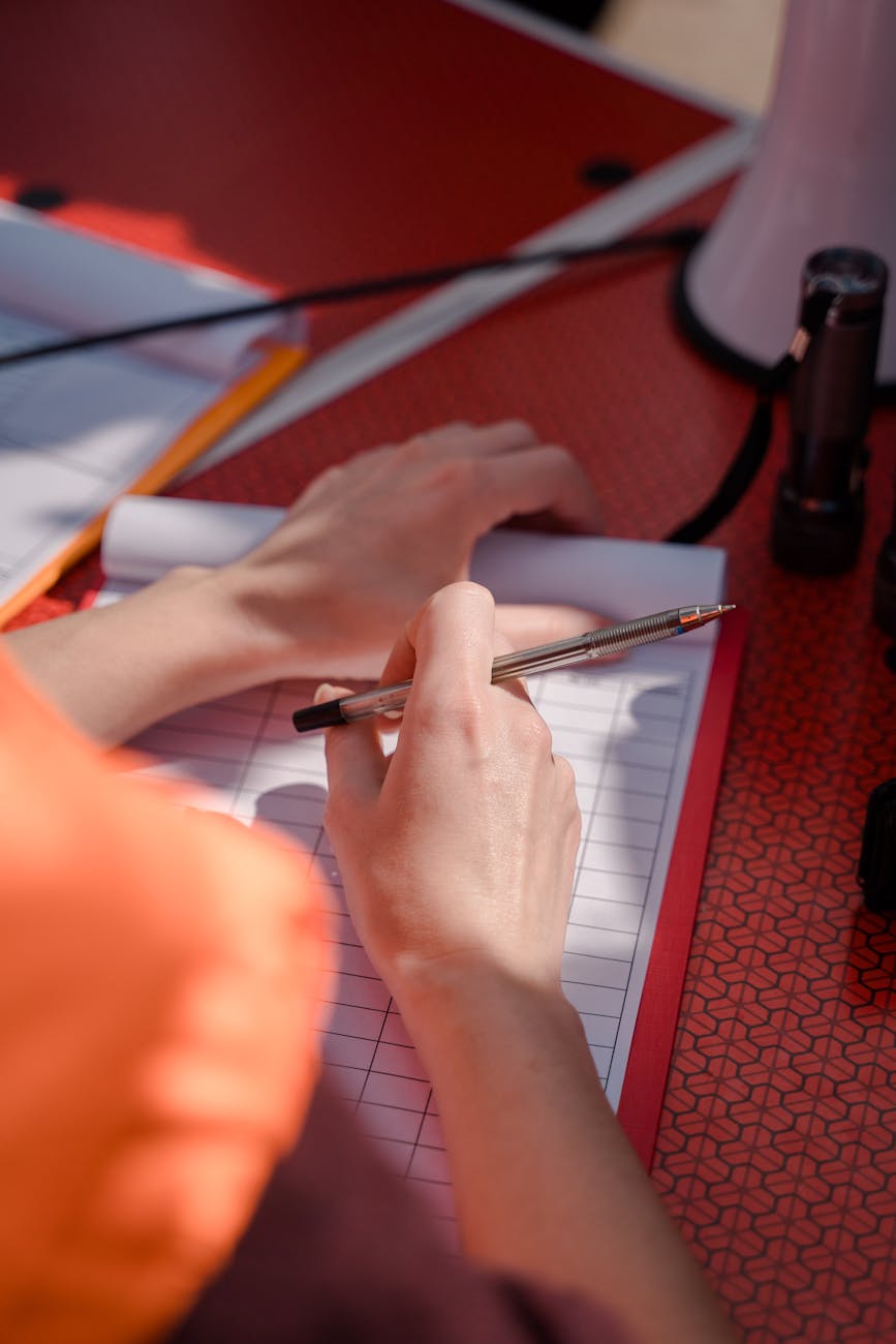 National Handwriting Day Penmanship & Writing 2025