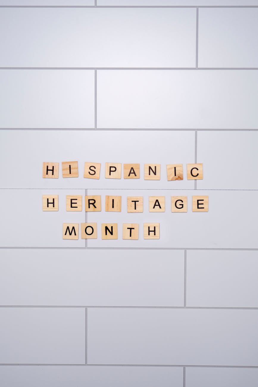 National Hispanic Heritage Month Celebration 2025