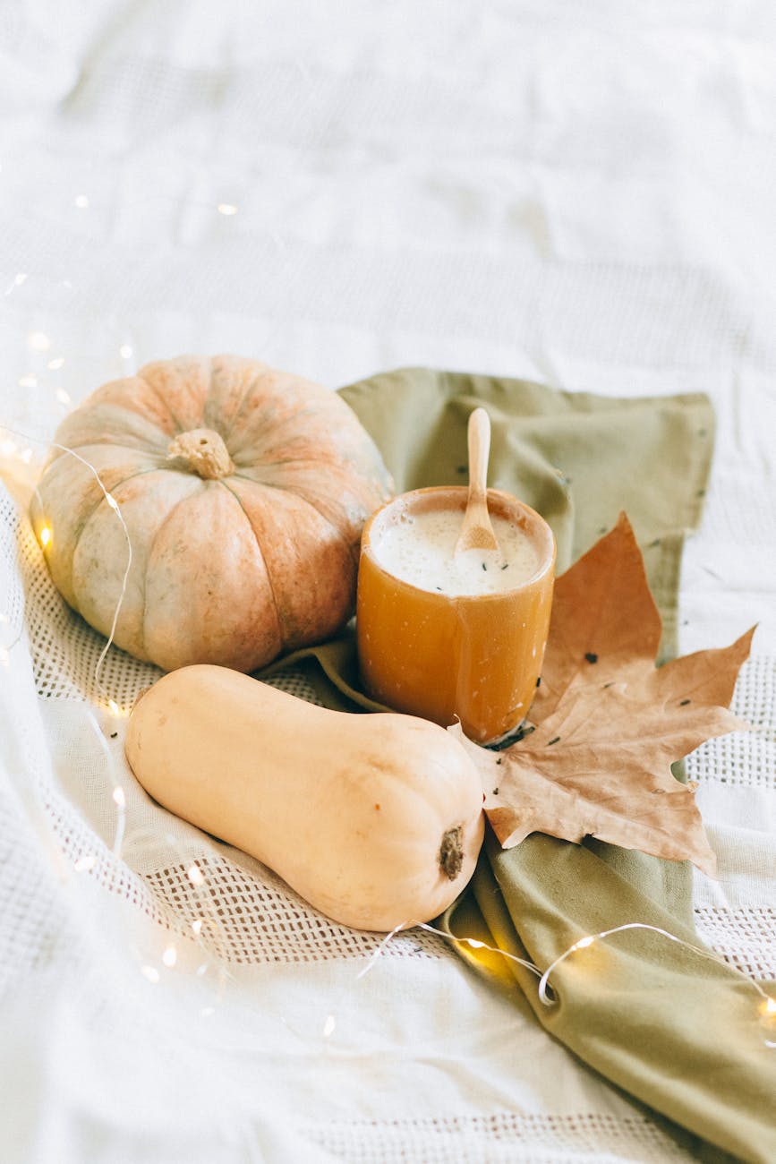 National Soup Month Comfort & Nutrition January 2025