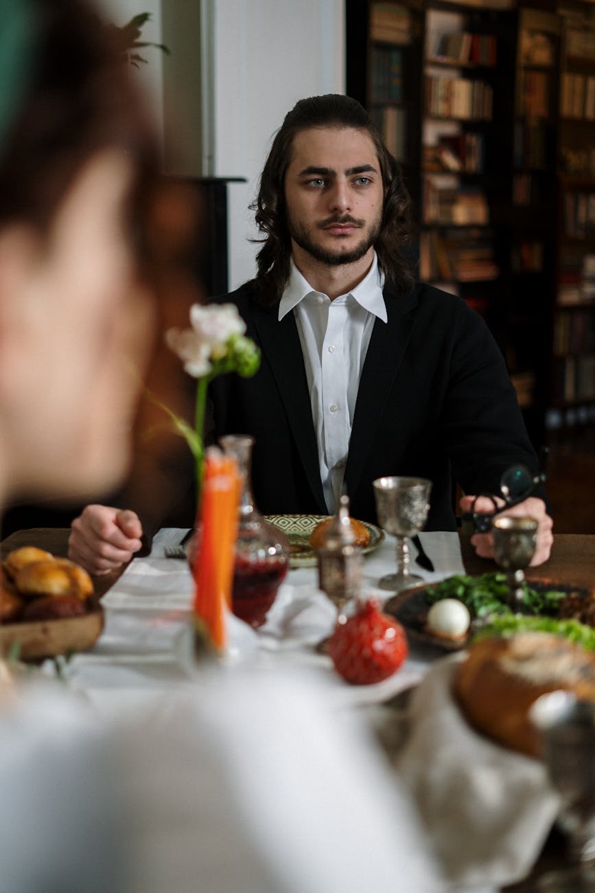 Passover Messages & Greetings 2025