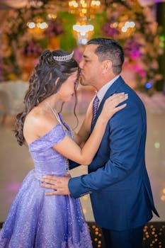 Quinceañera Celebration Guide & Traditions 2025
