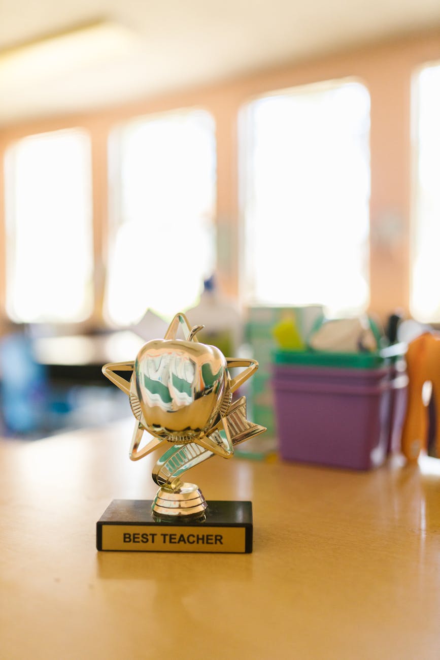 Teacher Appreciation Week Celebration Guide 2025