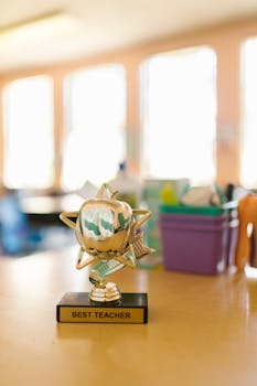 Teacher Appreciation Week Celebration Guide 2025