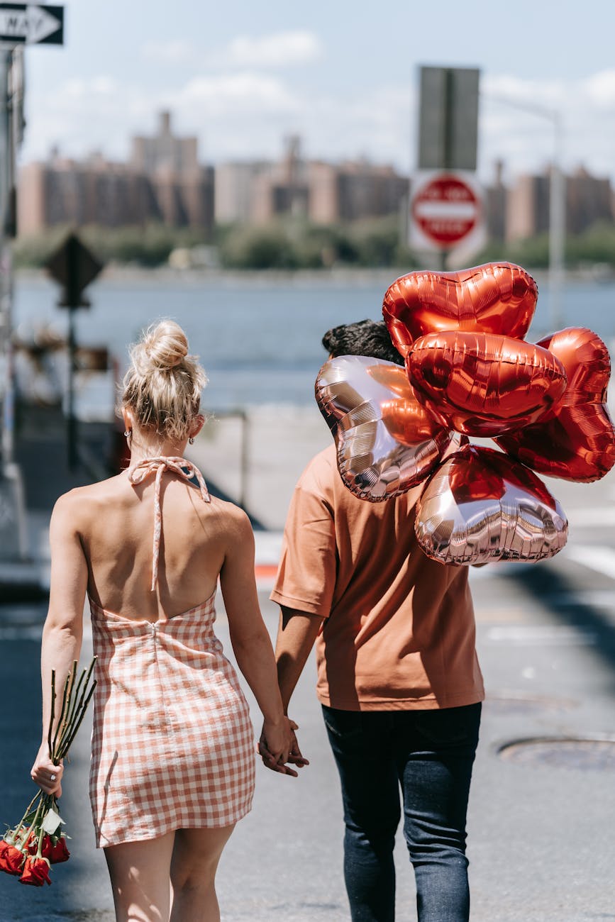 Valentine's Day Messages & Greetings 2025