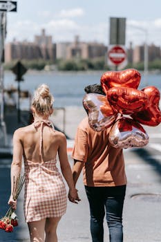 Valentine's Day Messages & Greetings 2025