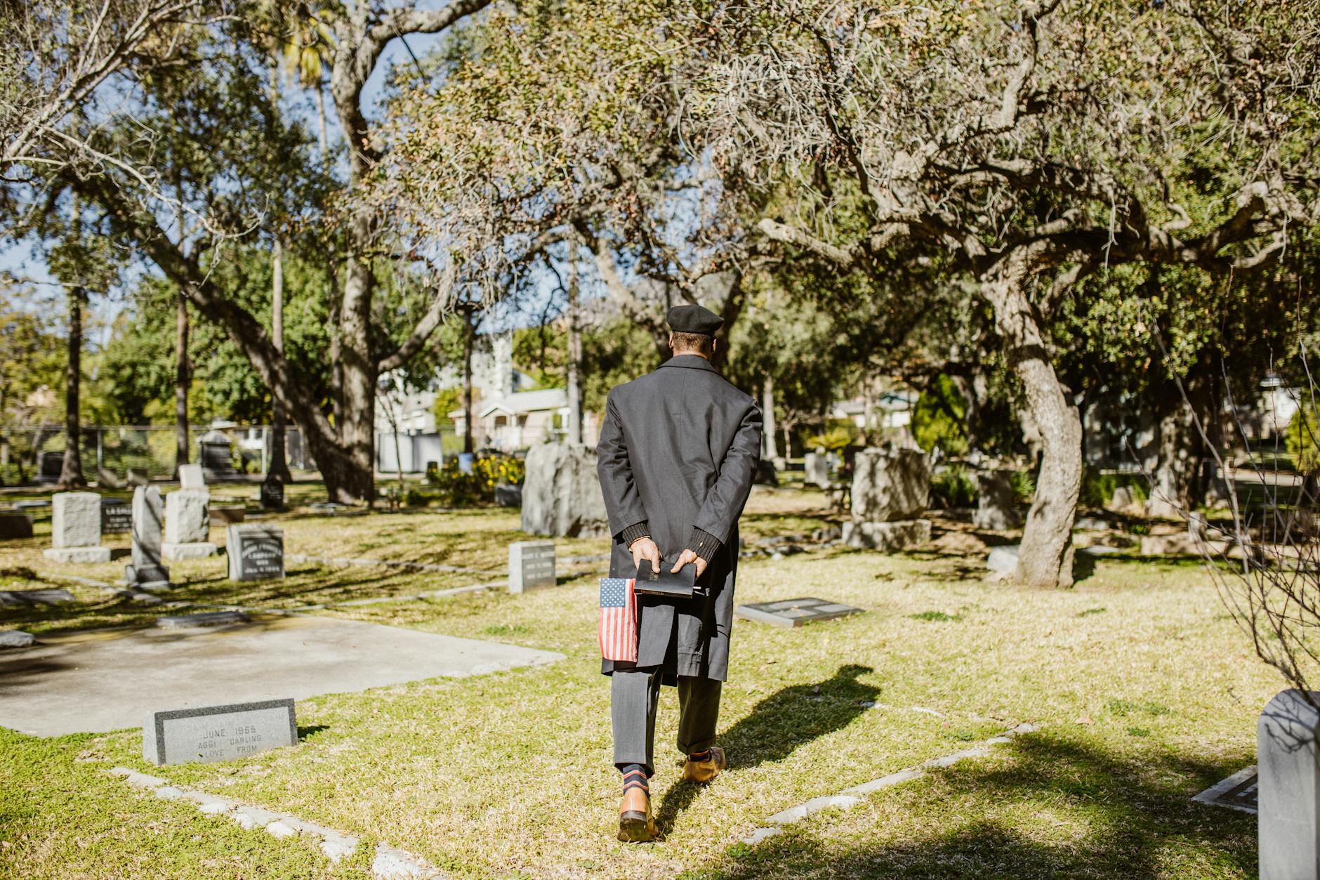 Veterans Day Messages & Honor Ideas 2025