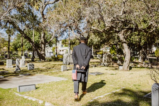 Veterans Day Messages & Honor Ideas 2025