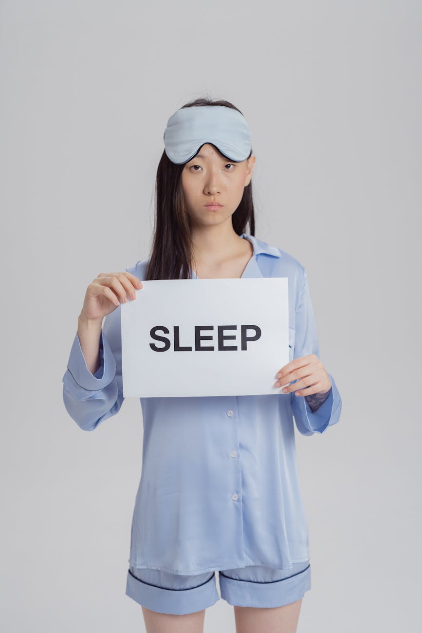 World Sleep Day Rest & Sleep Health Awareness 2025