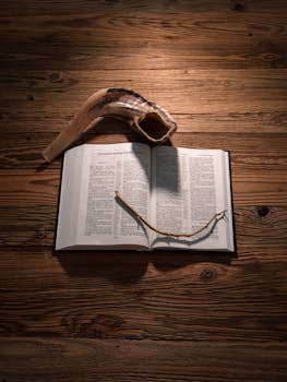 Yom Kippur Observance & Day of Atonement Guide 2025